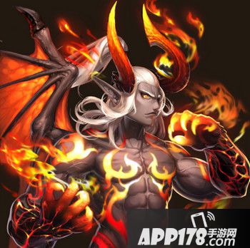 这个长得像伊利丹的男人又是谁？