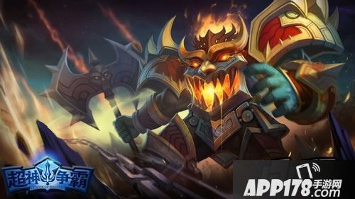 ?上古战神，暴力重生