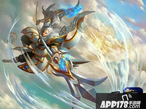 乱斗西游2二郎神新时装