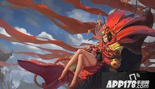 乱斗西游2女儿国王