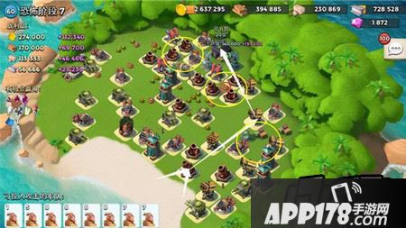 恐怖博士第七关