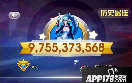 T6突击尖兵风采 与冰女配合获取高分技巧