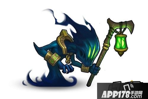 刀塔传奇大魔导师