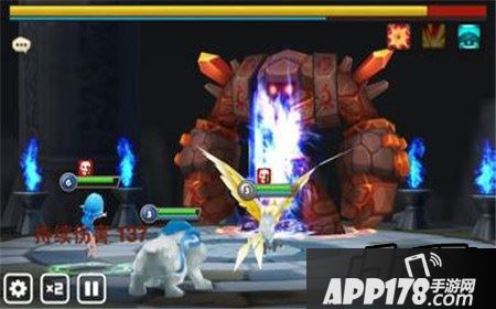 魔灵召唤试炼之塔41怎么过