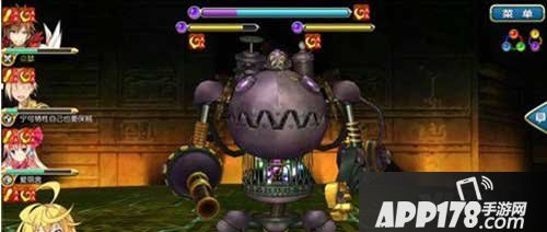 乖离性百万亚瑟王黑暗切尔莉吞噬者