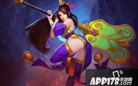 乱斗西游铁扇公主法宝怎么搭配？