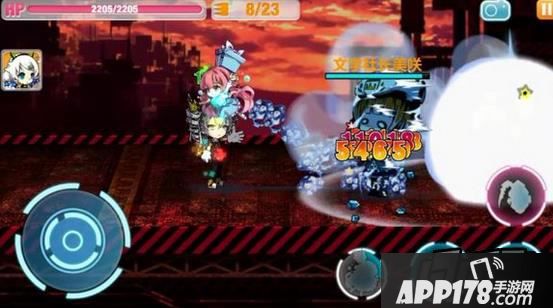 崩坏学园2七之试炼关卡通关攻略