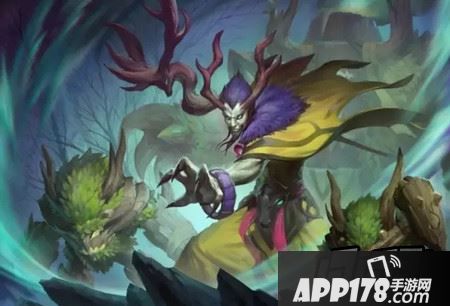 新英雄鹿力大仙