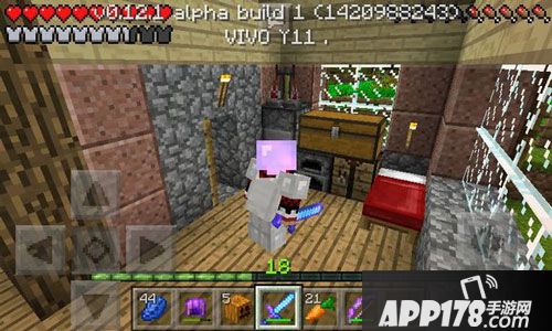 minecraft 附魔方法