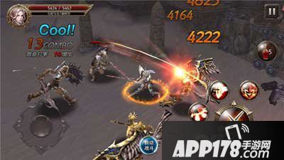 raven掠夺者体力