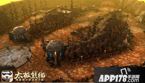 默契配合制胜《太极熊猫》公会BOSS挑战技巧