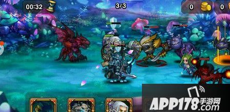 大魔导师偷取了团本龙骑士的变身！