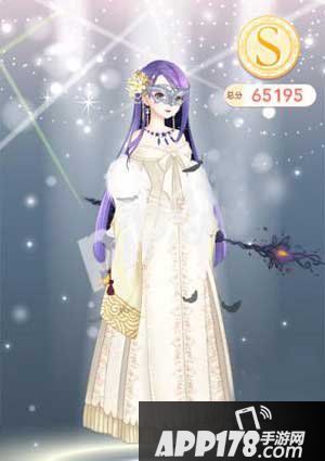 奇迹暖暖莉莉斯新娘高分