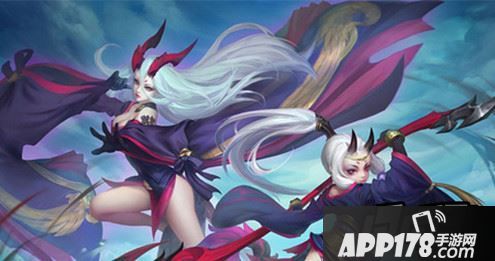 乱斗西游蛟魔王