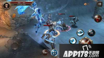 raven掠夺者武器