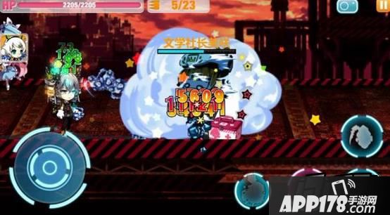 崩坏学园2七之试炼关卡通关攻略