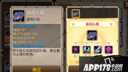 猴子的觉醒装备