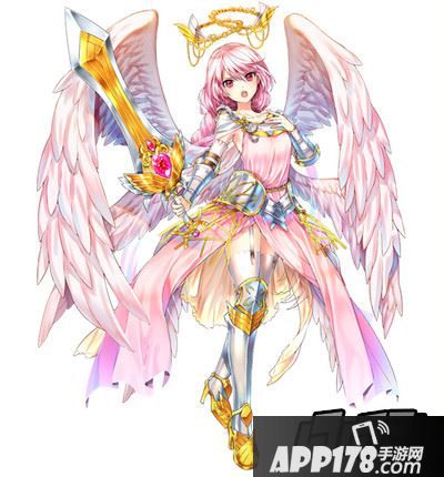 限定伙伴：纯白圣王/米嘉艾拉