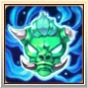 高级青面獠牙