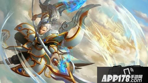 乱斗西游二郎神