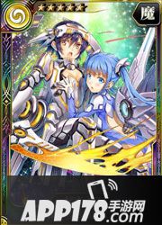 乖离性百万亚瑟王第二型罗恩法尔