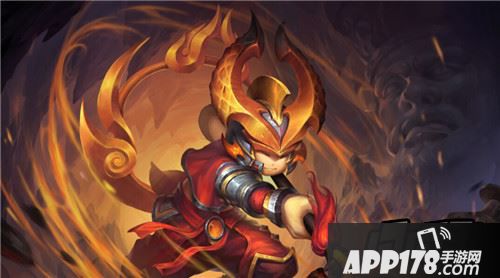 红孩儿-狂舞春秋