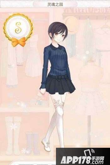 暖暖环游世界西双版纳1078灵魂之园A、B、F级评分