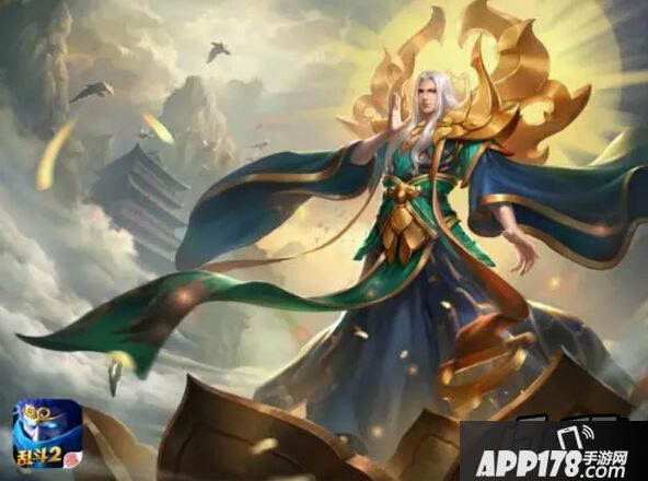 乱斗西游2孔雀明王