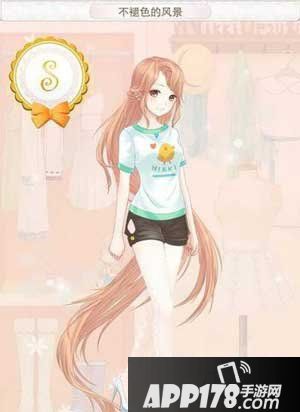 暖暖环游世界不褪色的风景