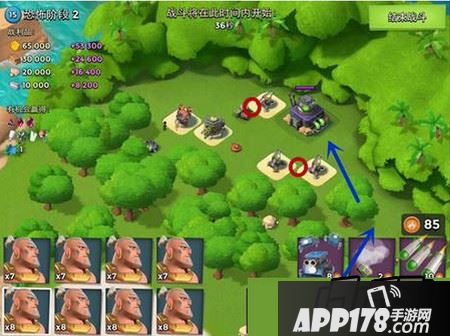 9月21日恐怖博士岛阶段2攻略