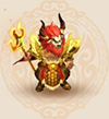 梦幻西游手游牛魔王