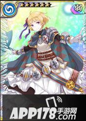 乖离性百万亚瑟王第二型加雷斯