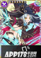 乖离性百万亚瑟王逆行型摩高斯