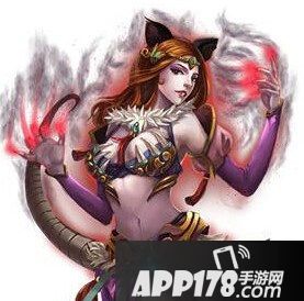 乱斗西游2新英雄地涌夫人