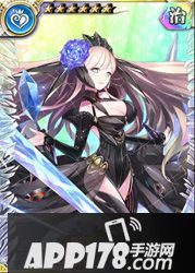 乖离性百万亚瑟王支援型莉奥妮丝