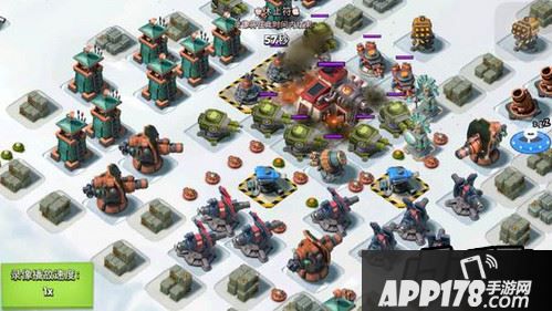 海岛奇兵9月17日女博士攻略