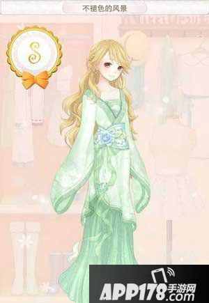 暖暖环游世界不褪色的风景