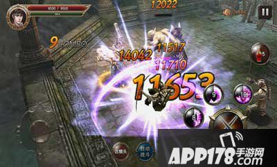 raven掠夺者金属