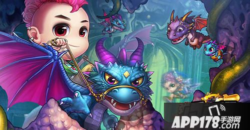 《弹弹堂S》-与众不同的高级萌宠