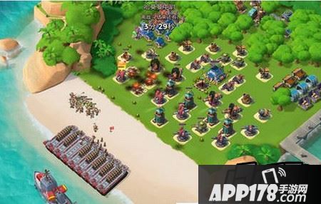 第三波：步兵+医生