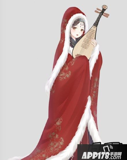 暖暖环游世界国庆套装