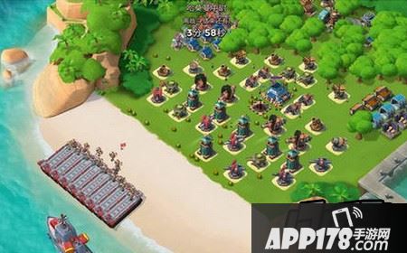 第一波：投弹兵