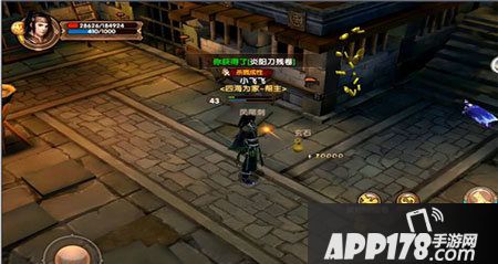 九阴真经手游狱下之狱55层通关攻略