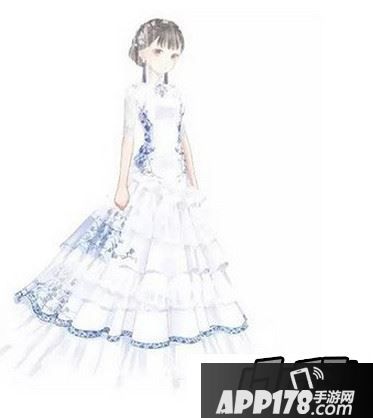 度假胜地婚纱之旅