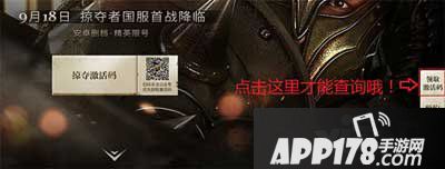 raven掠夺者激活码