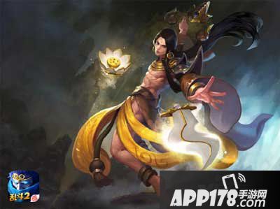 乱斗西游2十月英雄