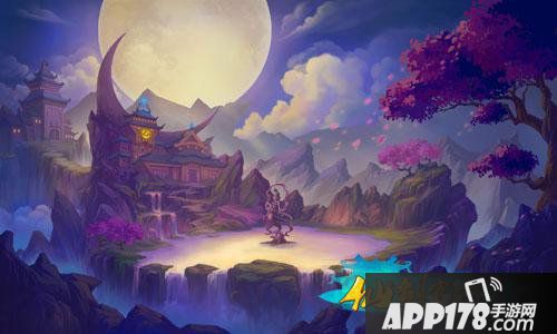 仙剑客栈不删档测试