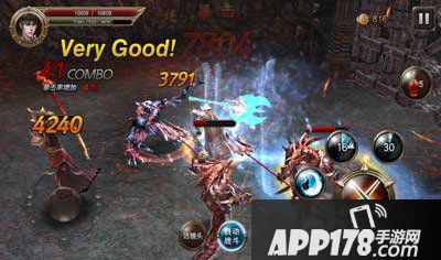 raven掠夺者战斗