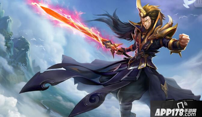 乱斗西游金角大王