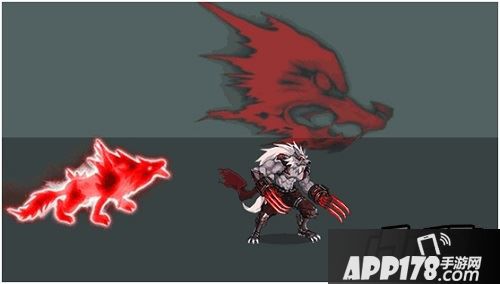 时空猎人狼人觉醒